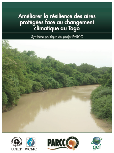 PARCC Policy Brief Togo